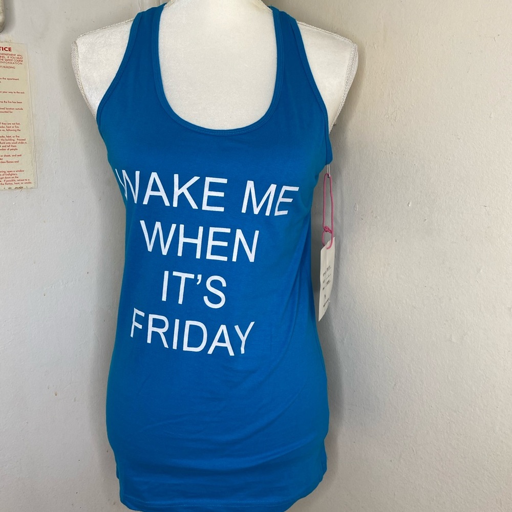 Emme Jordan Tank Top